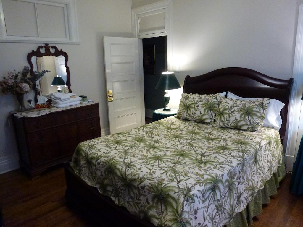 Auberge King Edward Bed And Breakfast Ottawa Pokój zdjęcie