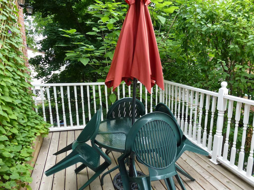 Auberge King Edward Bed And Breakfast Ottawa Pokój zdjęcie