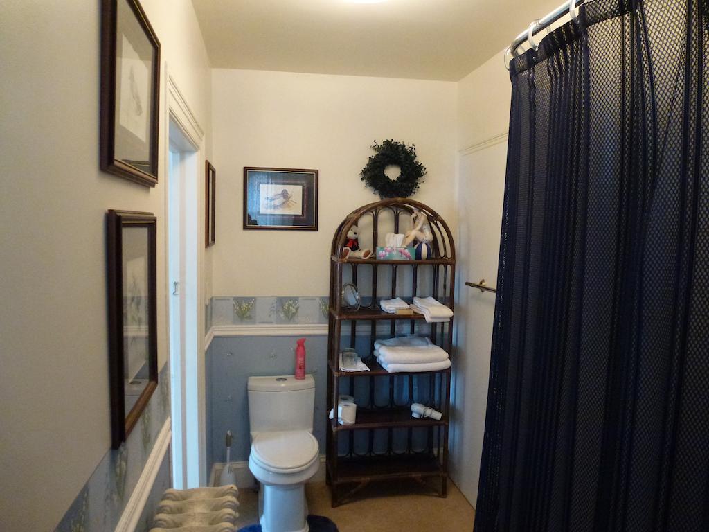Auberge King Edward Bed And Breakfast Ottawa Pokój zdjęcie