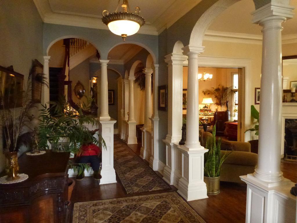 Auberge King Edward Bed And Breakfast Ottawa Pokój zdjęcie