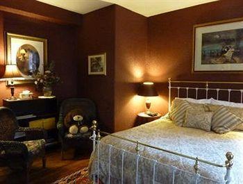 Auberge King Edward Bed And Breakfast Ottawa Zewnętrze zdjęcie