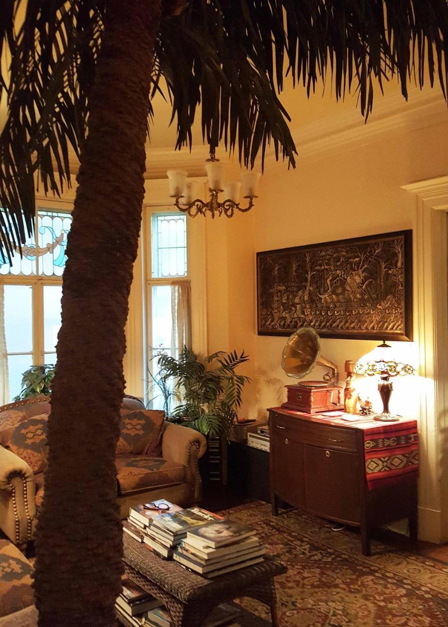 Auberge King Edward Bed And Breakfast Ottawa Zewnętrze zdjęcie